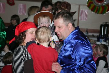 Bild 174 - Olaf Kindertag